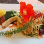 Asiatischer Wok Workshop