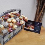 Mini Cupcakes