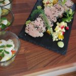 Sonntags-Brunch