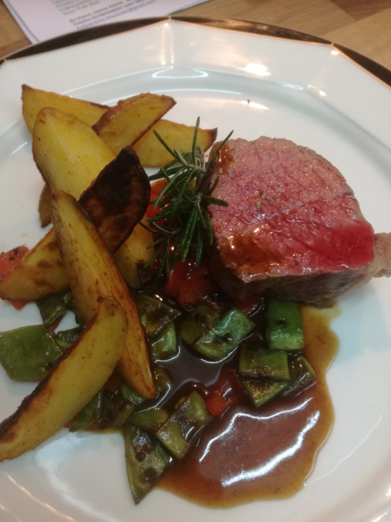 Grillerlebnis pur