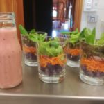 Schichtsalat