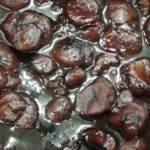 Leckere Maronen ein Traum (2)