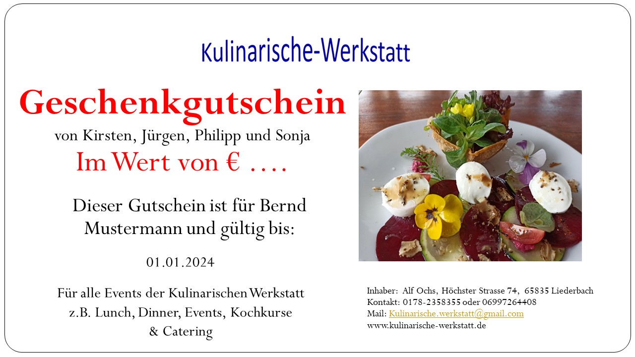 www.kulinarische-werkstatt.de