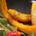 Veganen Workshop besuchen