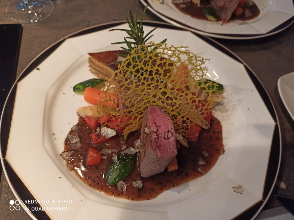 Reservieren Sie Ihren Tisch