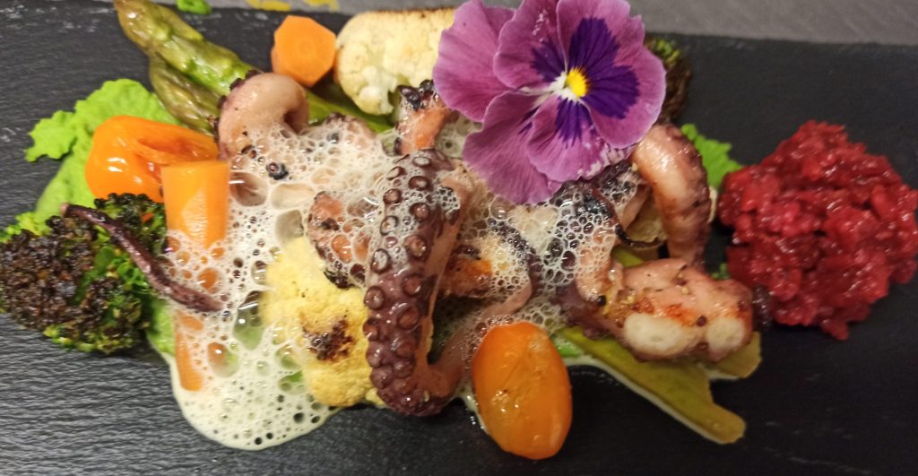 Ostern in der Kulinarischen Werkstatt