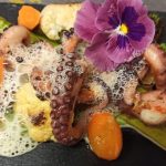 Ostermenü Vorspeise