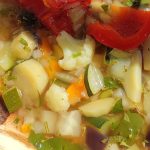 Vegan kochen