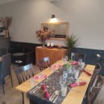 Weinprobe mit 4 Gang Menü