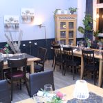 Kulinarische Werkstatt