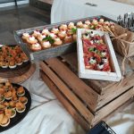 Ihre Büffetauswahl in der Kulinarische-werkstatt