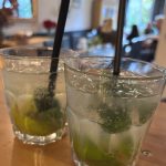 Caipirinha
