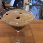 Espresso Cocktail 1