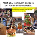 Meeting-Teamevents