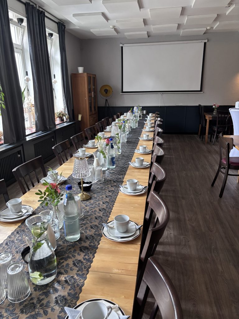 Meeting-Teamevent