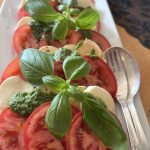 Tomate Mozzarella 1