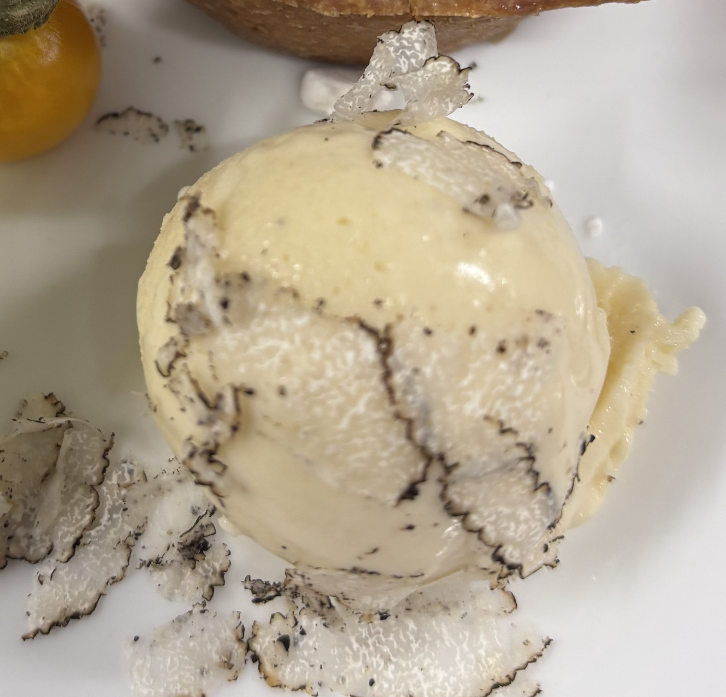 Eis selbst herstellen