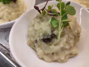 Hausgemachtes Gänseschmalz