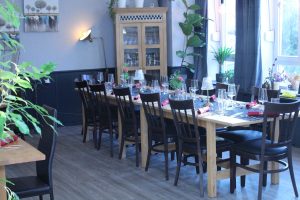 Kulinarische Werkstatt